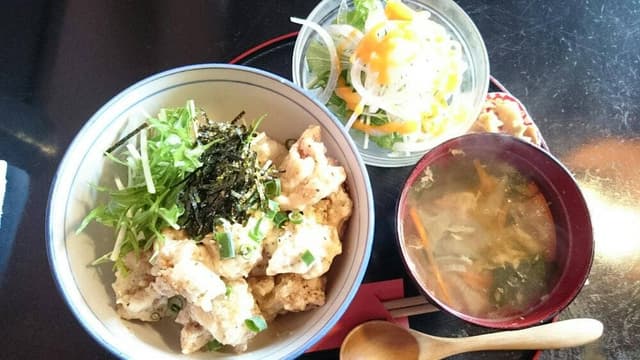 手仕事や 宙 - サブ画像1