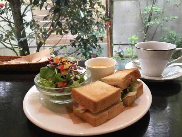 TOKUSHIMA COFFEE WORKS このぶ店 - サブ画像3