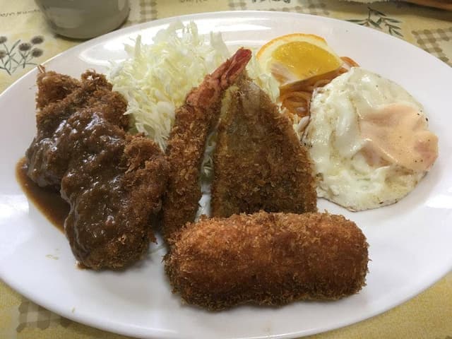 キッチンエイト - サブ画像2
