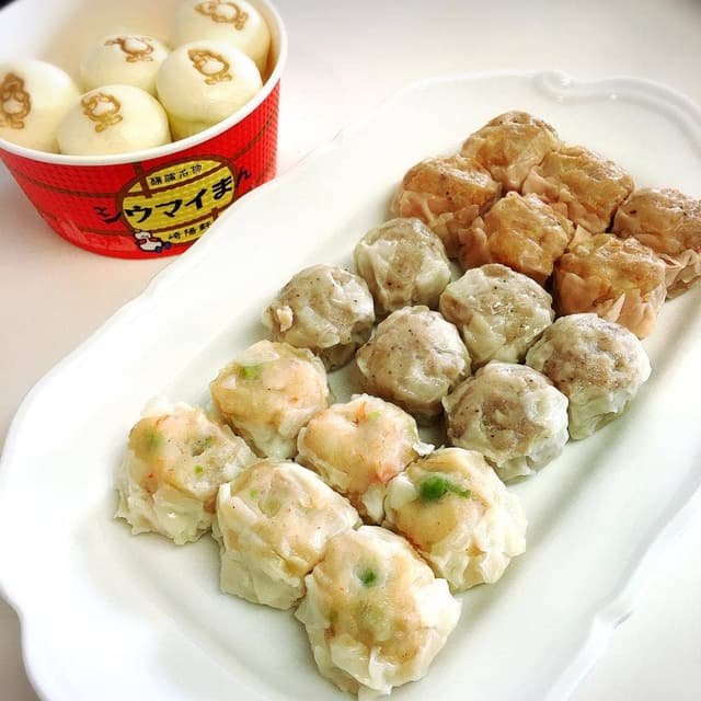 崎陽軒 ジョイナス・ダイヤキッチン店 - サブ画像2