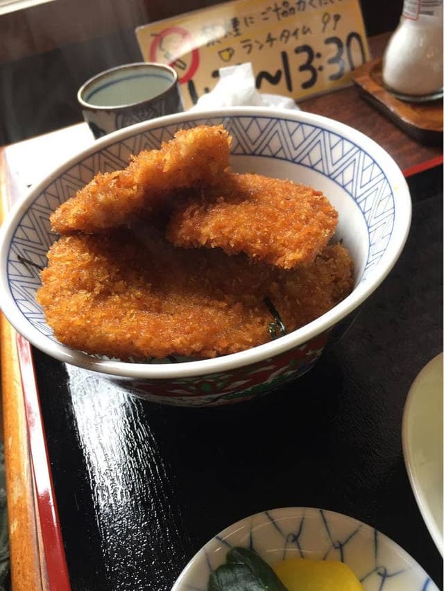 和食処 東屋 - サブ画像2