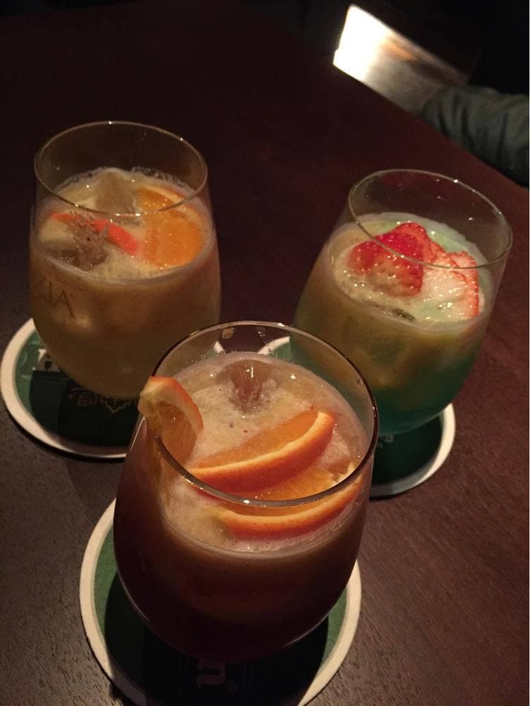 BAR Rasta