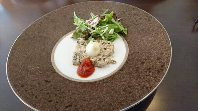 BISTRO NAOMI - サブ画像2