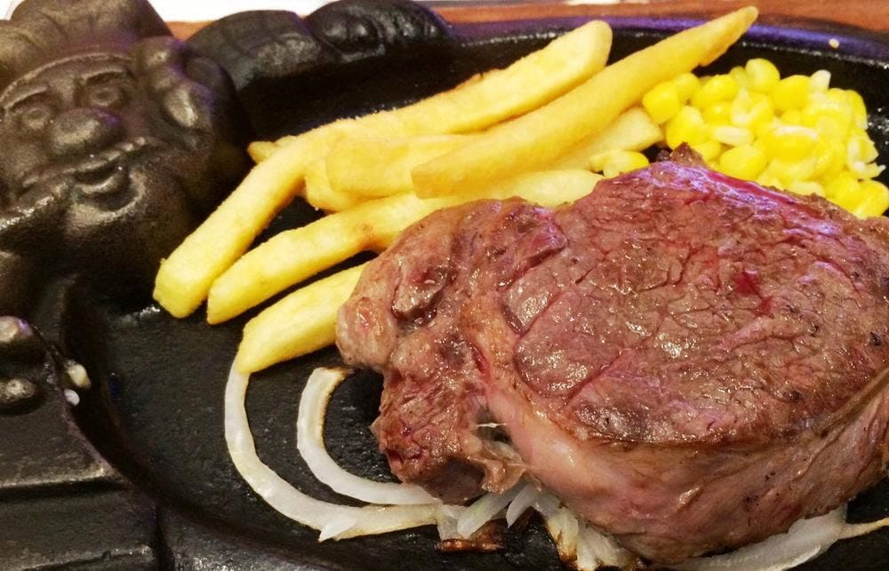 ブロンコビリー 八千代店