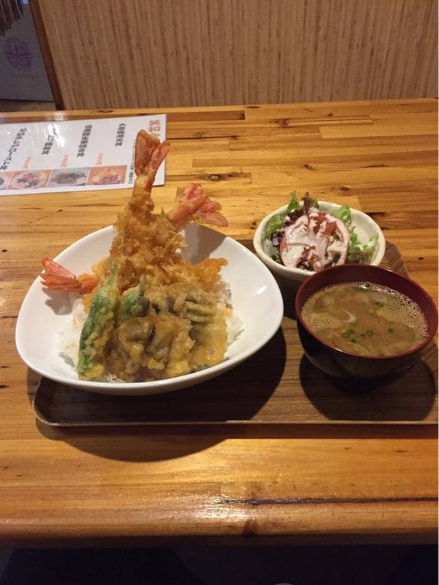 笑和や - サブ画像3