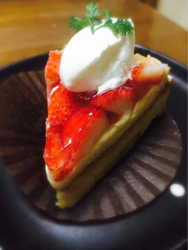 西洋菓子 ナイーフ - サブ画像1