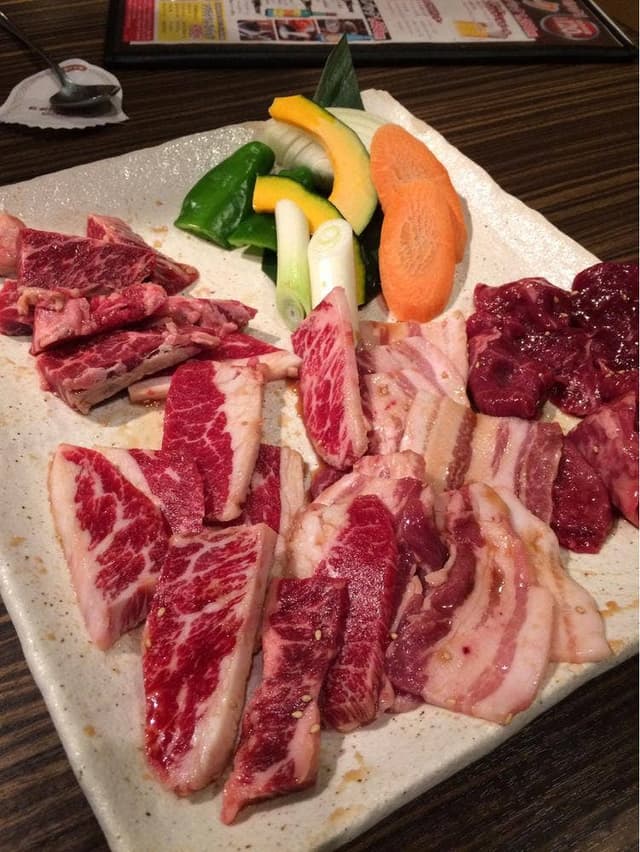 炭火焼肉 七輪房 宇都宮宿郷店 - サブ画像2