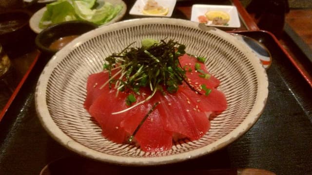 炭火焼 亀吉 - サブ画像3