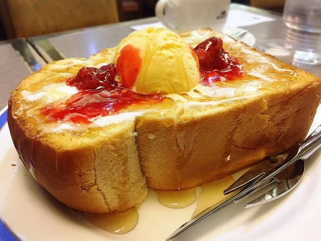 珈琲館前橋南部大橋店 - サブ画像1