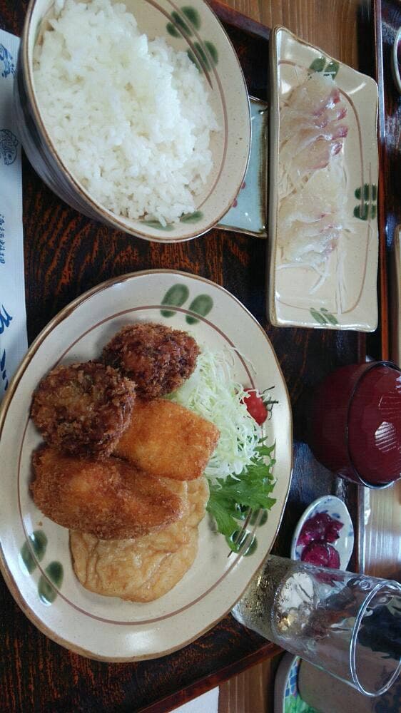 魚ごころ - サブ画像2