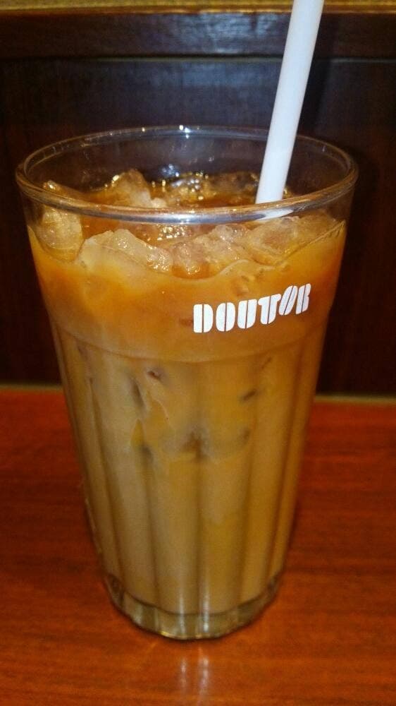 ドトールコーヒーショップ 町田中町店