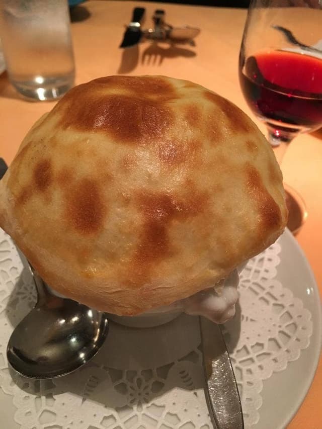 ストロバヤ - サブ画像3