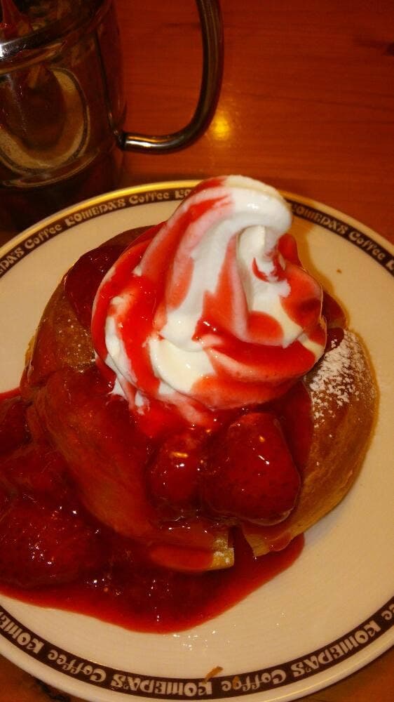 コメダ珈琲店 町田鶴川店 - サブ画像1