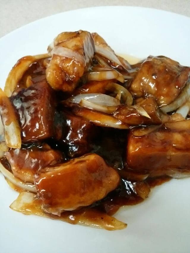 中国料理 とんみん - サブ画像3