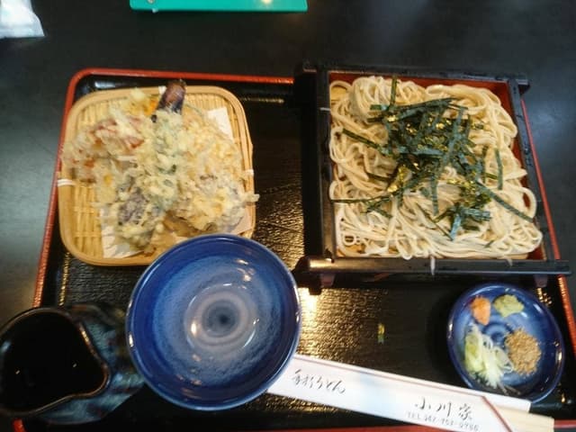 小川家 - サブ画像3