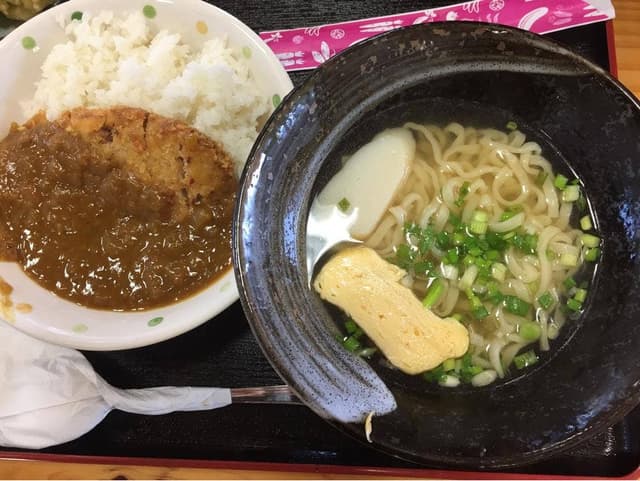 くいなカフェ 安田くいなふれあい公園 - サブ画像1