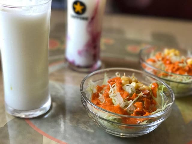 ディープジョティ - サブ画像2