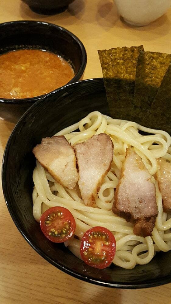 つけ麺ダイニング麺一HAJIME - サブ画像2