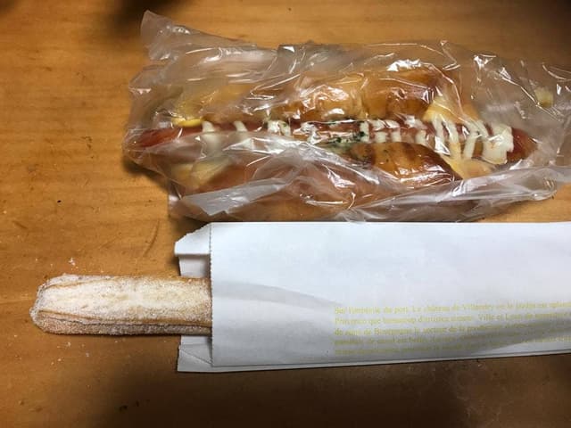 スペイン石窯パン酵母 はちの子 - サブ画像2