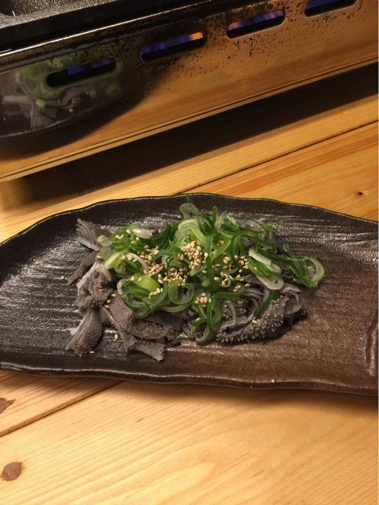 ロクロクホルモン
