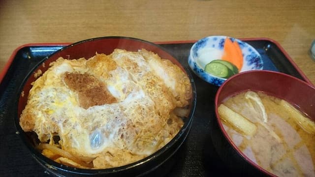 そば処 寿々喜 - サブ画像2
