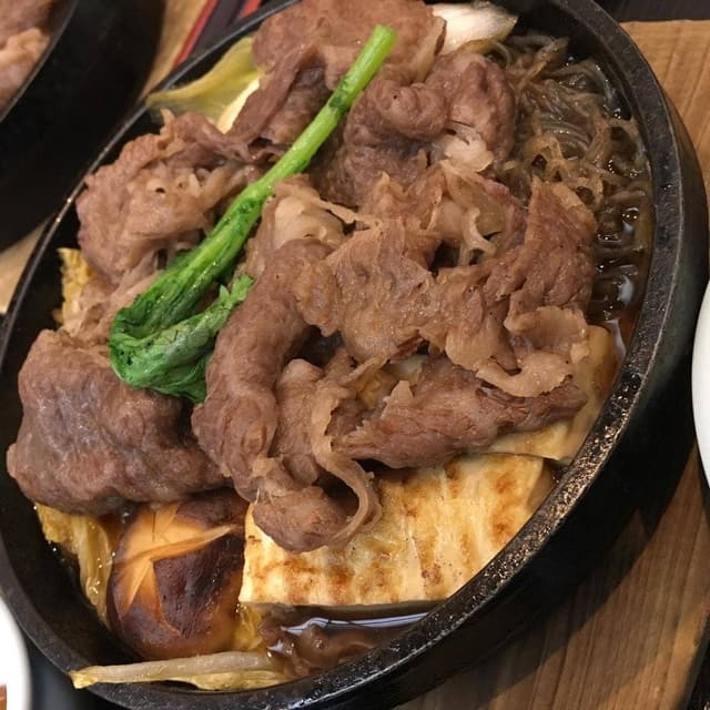 三笑亭本店レストラン部 - サブ画像2