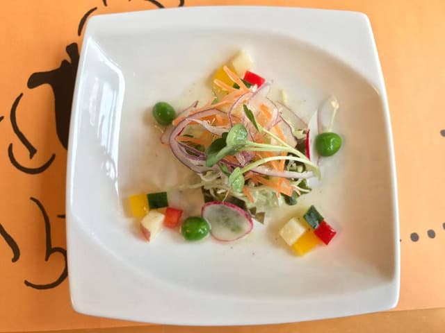 カフェ ランチ マジック - サブ画像2