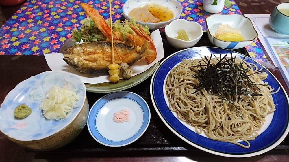 大円地山荘