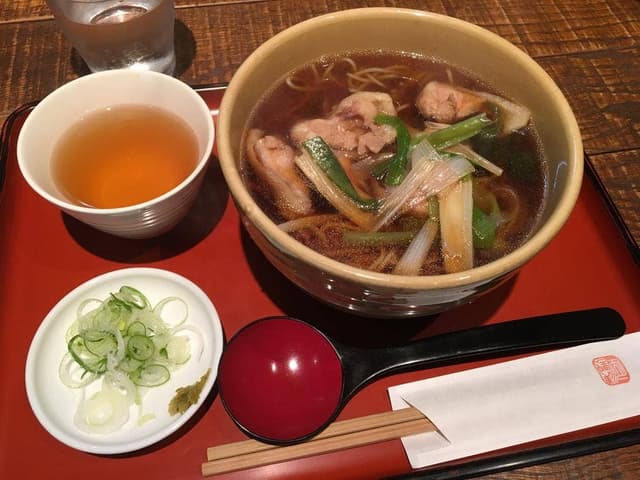 浅野屋 - サブ画像1