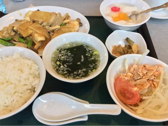 東洋木更津店 - サブ画像2
