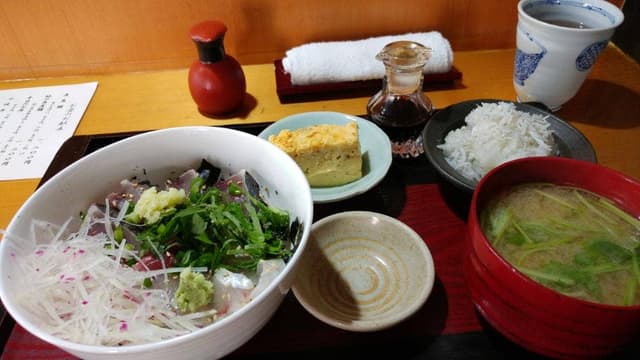 和料理 まつもり - サブ画像3