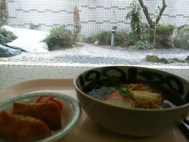 札幌第一合同庁舎食堂 - サブ画像2