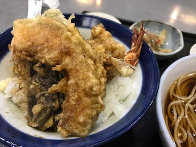 増田屋 - サブ画像3
