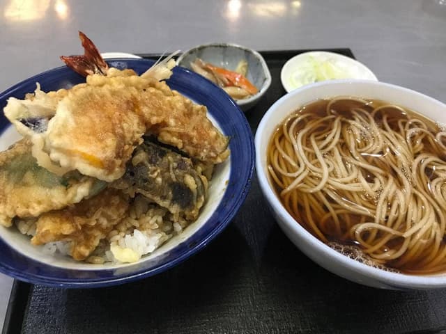 増田屋 - サブ画像1