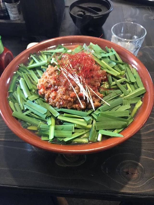 拉麺 七輪 - サブ画像2