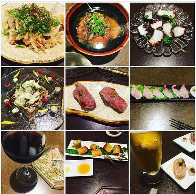 和Bistro 綱 - サブ画像2