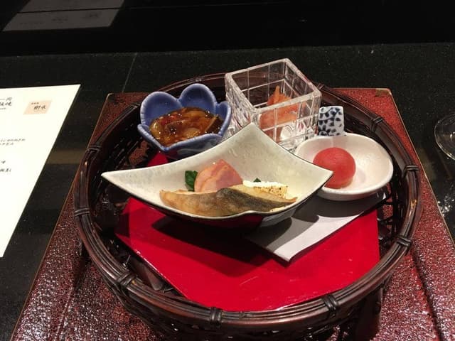 十勝川温泉第一ホテル 鉄板焼樹氷 - サブ画像3