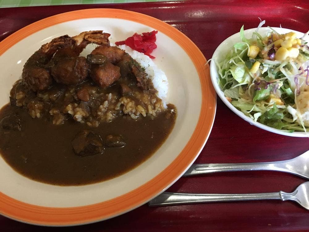 DOGAMAらんちハウス