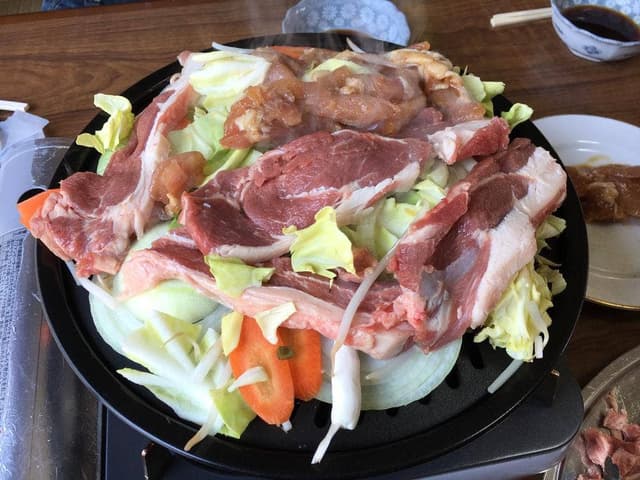 奥碓氷 - サブ画像3