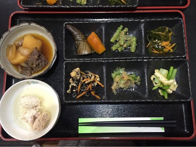 和食亭 - サブ画像3