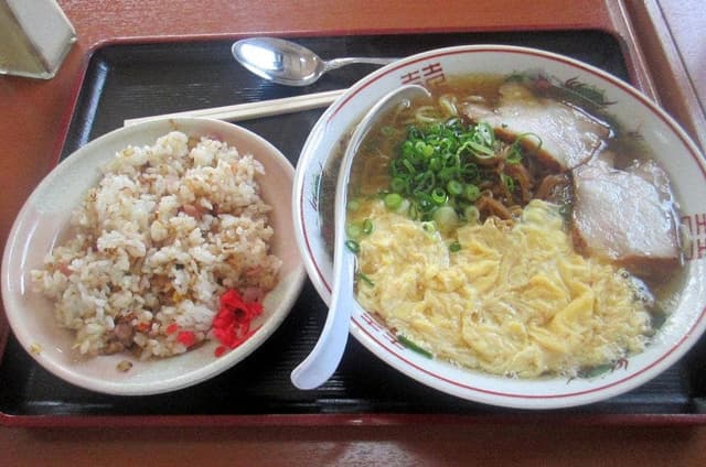 進一歩 - サブ画像3