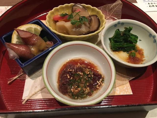 酒彩 粋 - サブ画像1