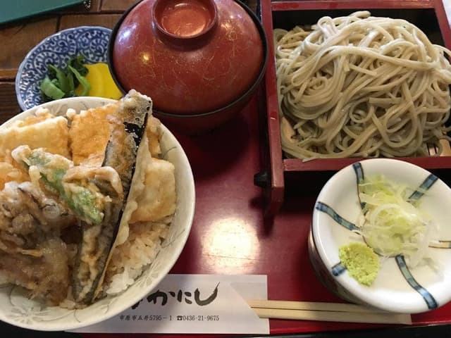 なかにし - サブ画像1