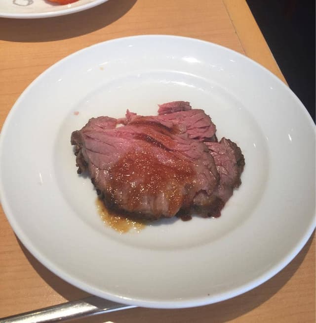 ホテルグランヴィア和歌山 ダイニングミユウ - サブ画像2