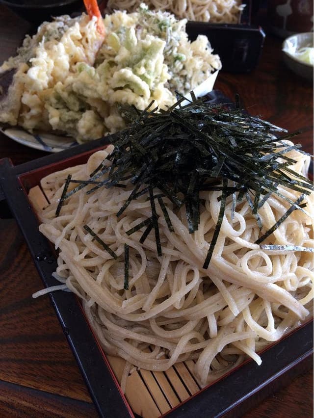 大谷そば - サブ画像1