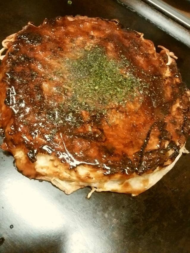 お好み焼き・鉄板焼き・福福 - サブ画像1