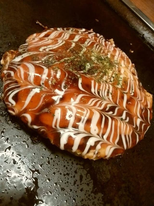 お好み焼き・鉄板焼き・福福 - サブ画像2