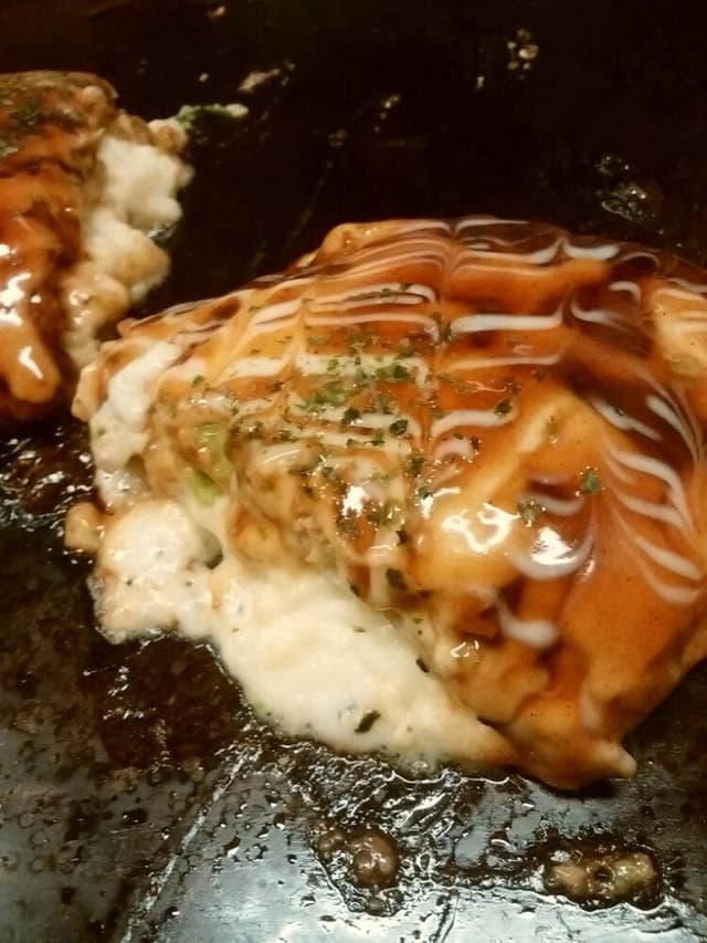 お好み焼き・鉄板焼き・福福 - サブ画像3
