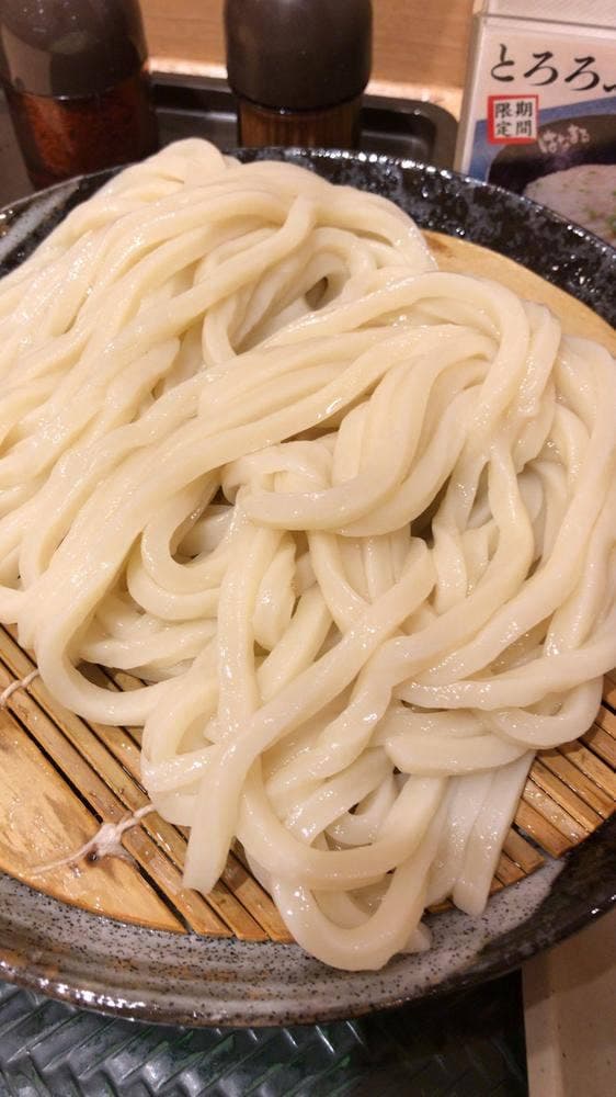 はなまるうどん 徳島沖浜店 - サブ画像3