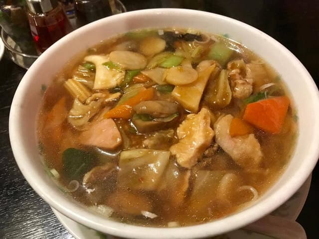 郷華 - サブ画像1